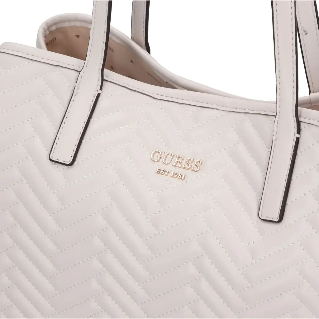 Bolso Acolchado Vicky ll Guess