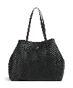 Bolso Acolchado Guess Black