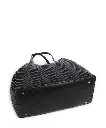 Bolso Acolchado Guess Black