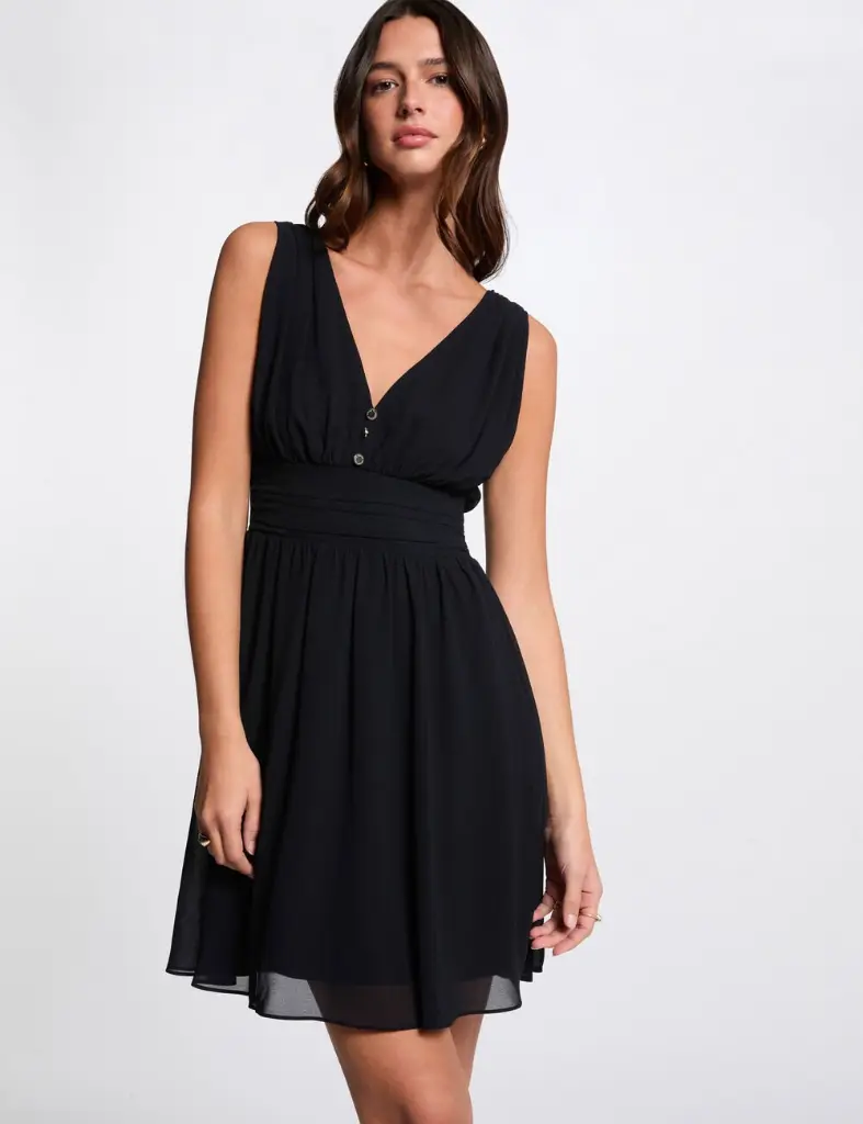 robe-courte-evasee-fluide-bleu-marine-femme-vue5-32536311021370301.webp