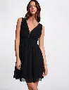 robe-courte-evasee-fluide-bleu-marine-femme-vue5-32536311021370301.webp