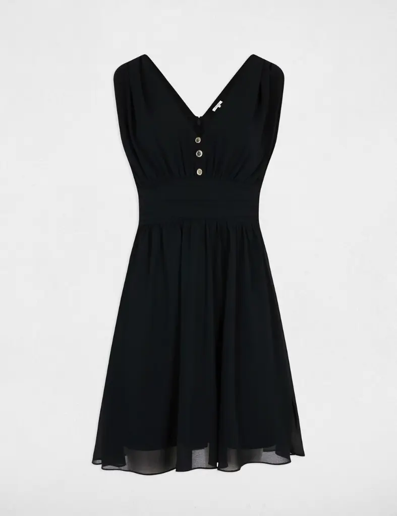 robe-courte-evasee-fluide-bleu-marine-femme-vue3-32536311021370301.webp