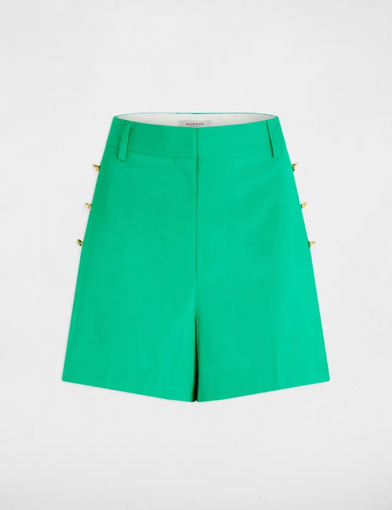 short-fluide-a-pont-vert-emeraude-femme-vue4-32536301020831026.webp