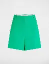 short-fluide-a-pont-vert-emeraude-femme-vue4-32536301020831026.webp