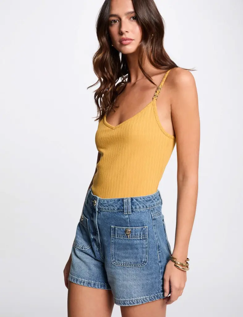 short-slim-en-jean-denim-stone-femme-vue5-32536301020810308.webp
