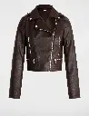 blouson-droit-avec-col-crante-a-revers-marron-fonce-femme-vue3-32536300824441088.webp