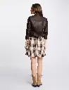 blouson-droit-avec-col-crante-a-revers-marron-fonce-femme-vue2-32536300824441088.webp