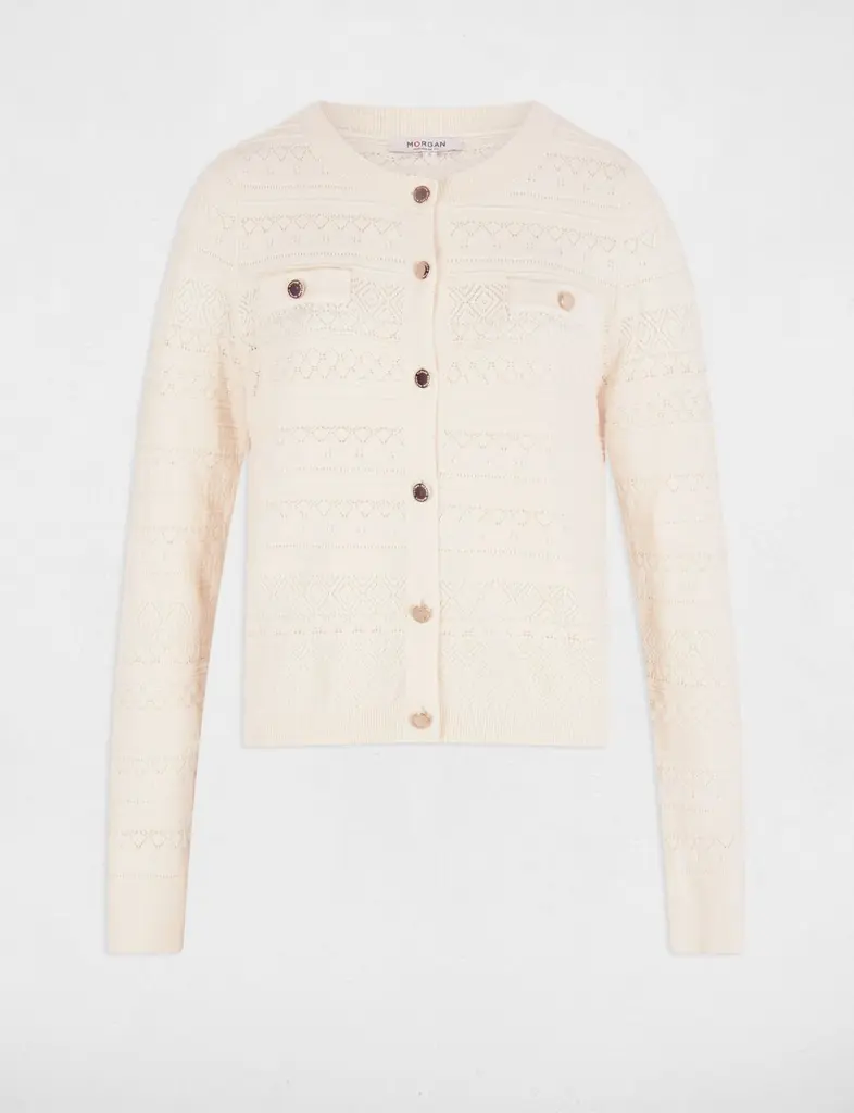 gilet-col-rond-ivoire-femme-vue3-32536311025900978.webp