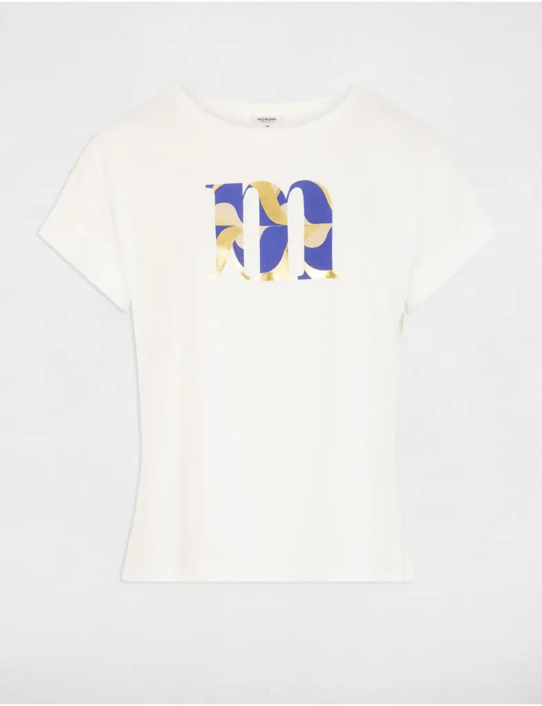 t-shirt-a-inscription-blanc-femme-vue3-32536311026390931.webp