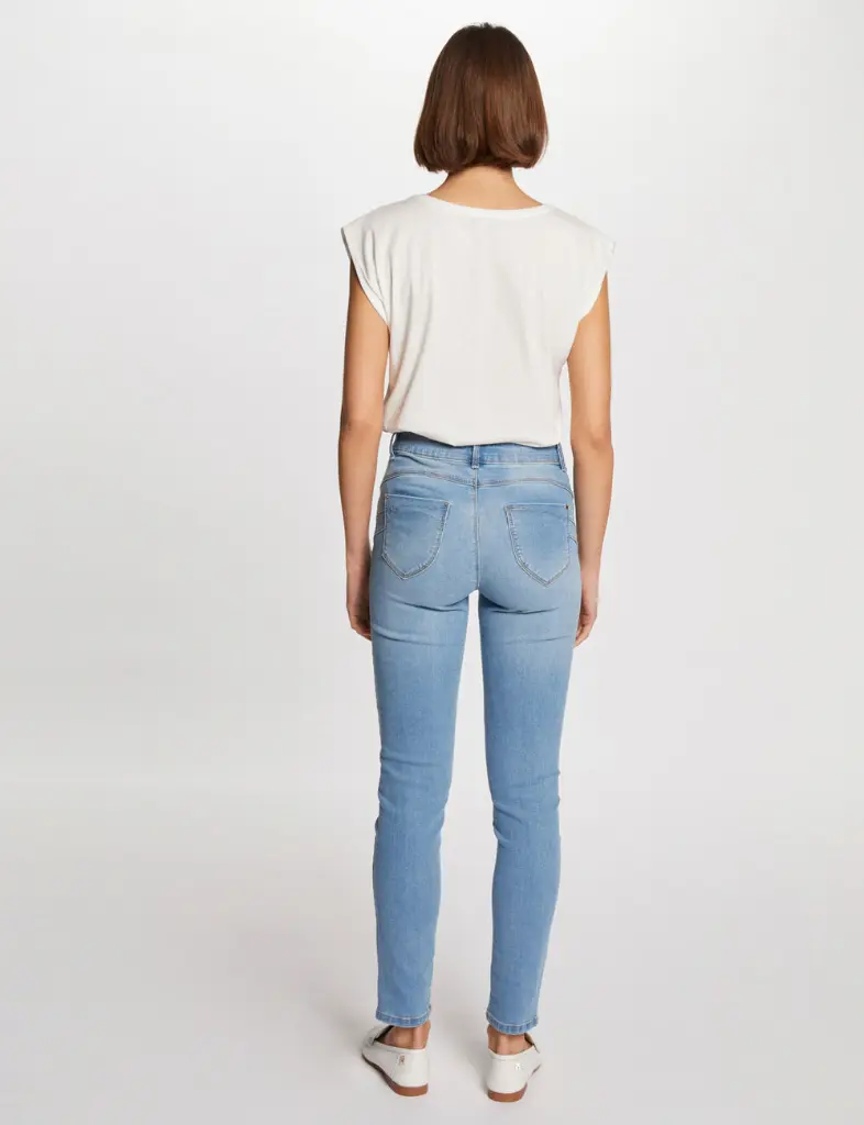 jeans-slim-taille-standard-denim-bleach-femme-vue2-32536300966100306.webp