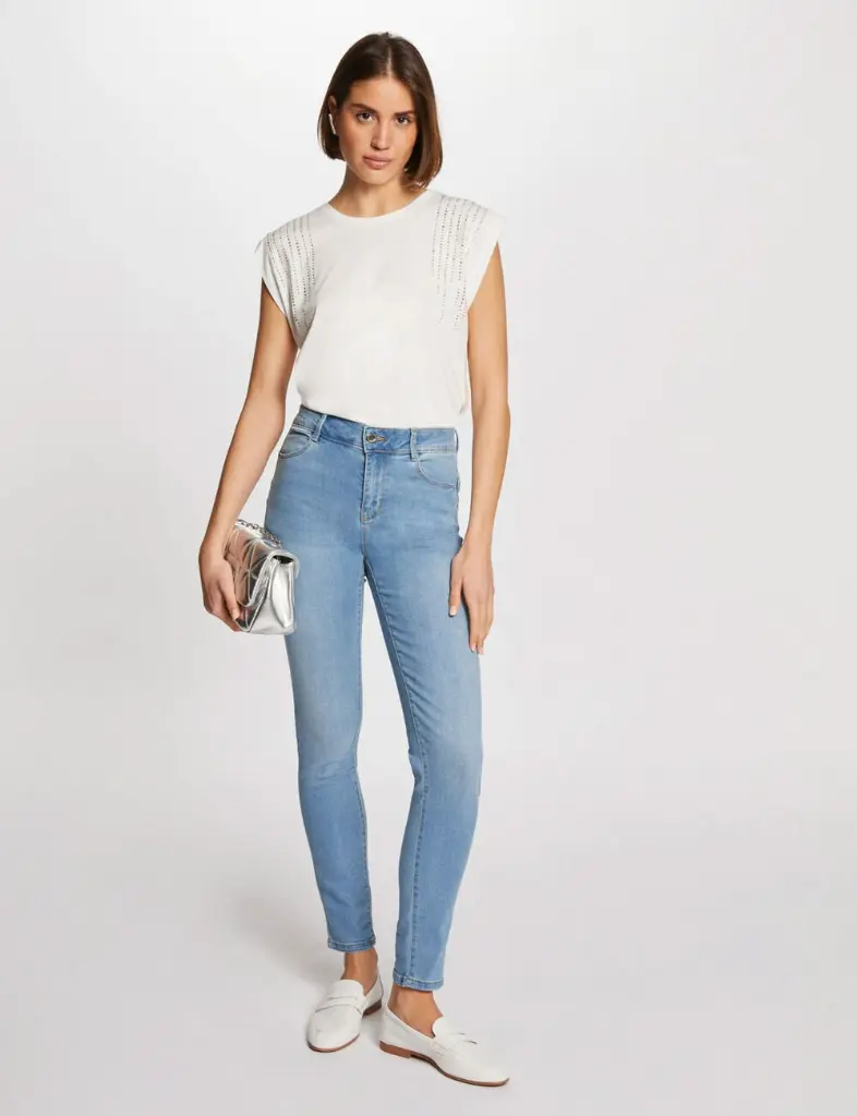 jeans-slim-taille-standard-denim-bleach-femme-vue1-32536300966100306.webp