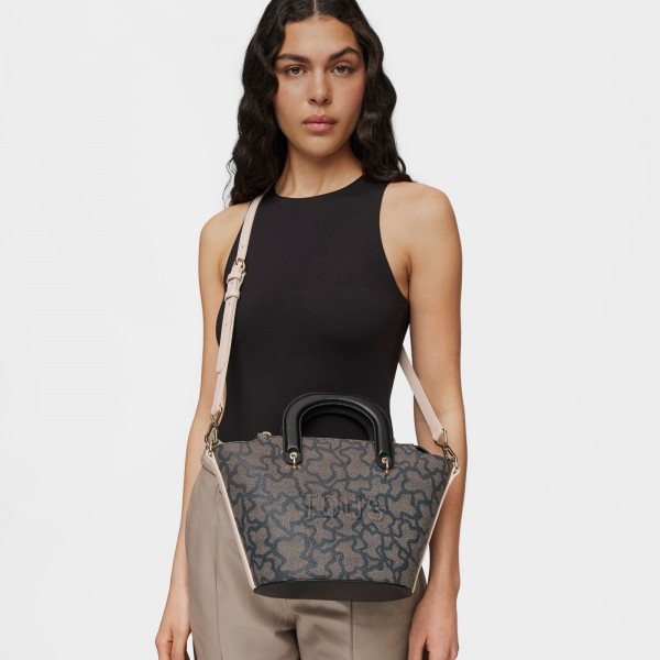 Tous Bolso Negro