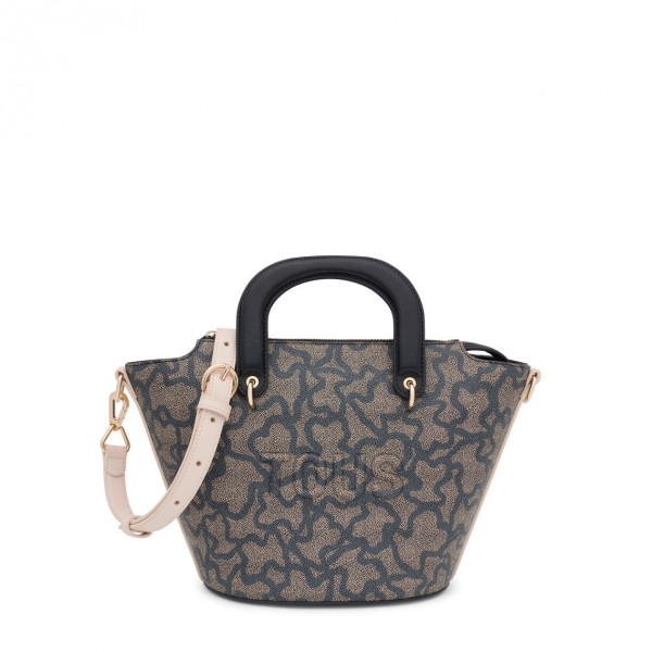 Tous Bolso Negro