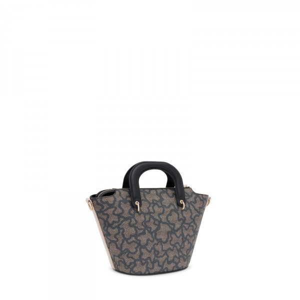 Tous Bolso Negro