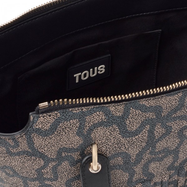 Tous Bolso Negro