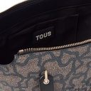 Tous Bolso Negro