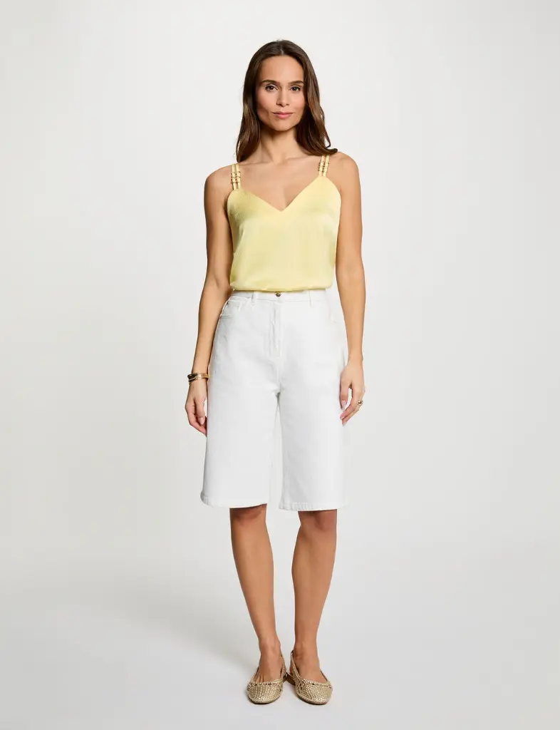 top-satin-a-bretelles-jaune-clair-femme-vue5-32536300989451144.webp