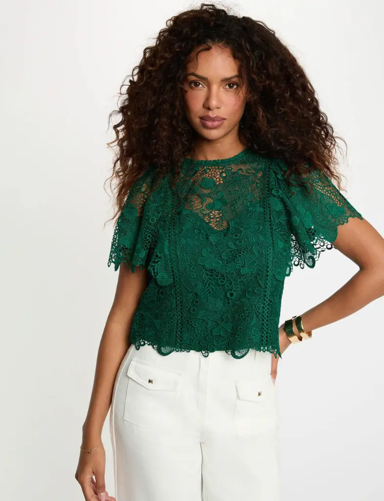 top-dentelle-col-rond-vert-femme-vue1-32536311048221150.webp