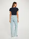 t-shirt-col-v-manches-courtes-bleu-marine-femme-vue2-32536311047210987.webp