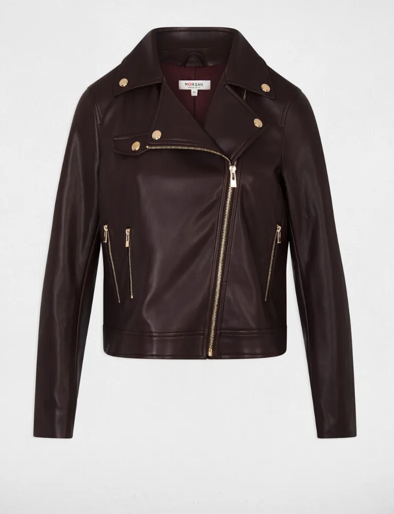 blouson-similicuir-ajuste-bordeaux-femme-vue3-32536311063071217.webp