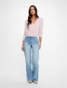 gilet-col-en-v-rose-pastel-femme-vue5-32536300992741262.webp