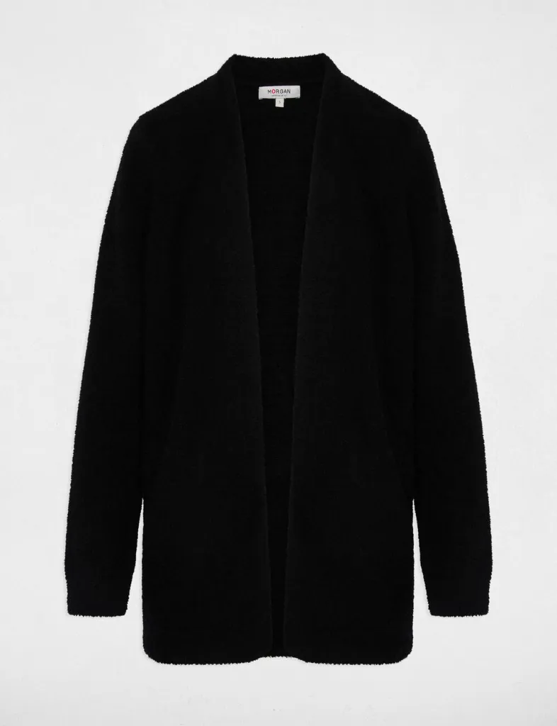 gilet-long-col-v-noir-femme-vue3-32536311066480979.webp