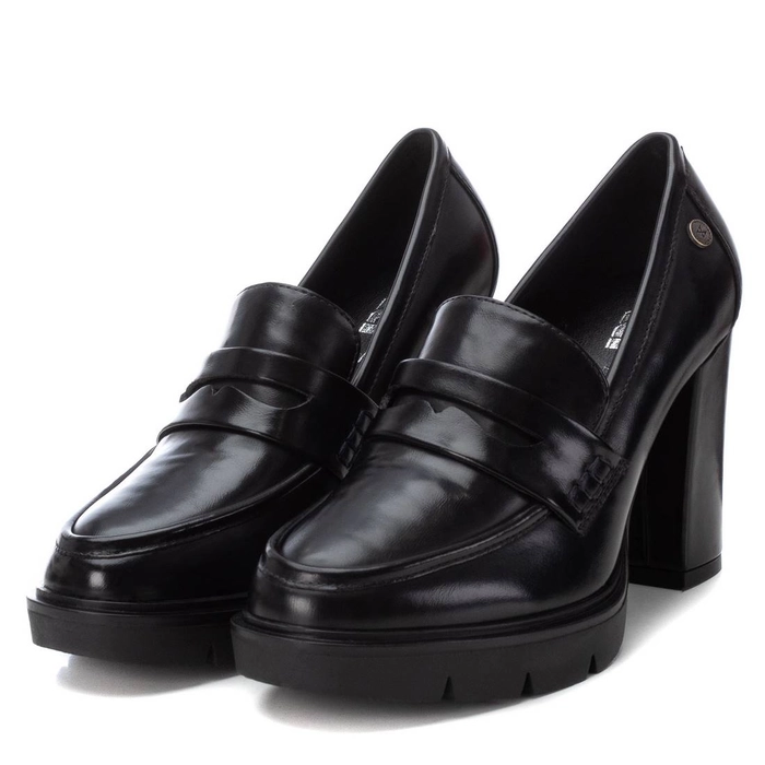 Zapato de Tacon XTI