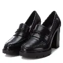 Zapato de Tacon XTI