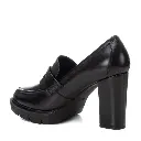 Zapato de Tacon XTI