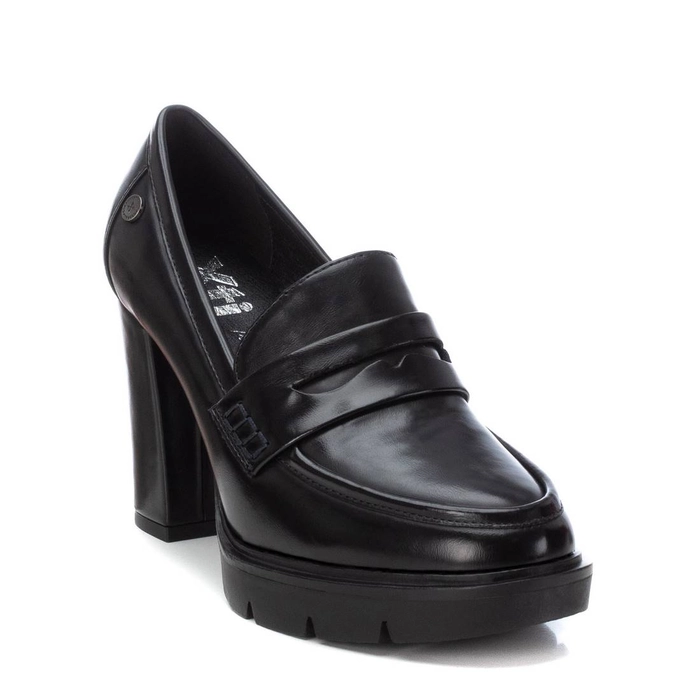 Zapato de Tacon XTI