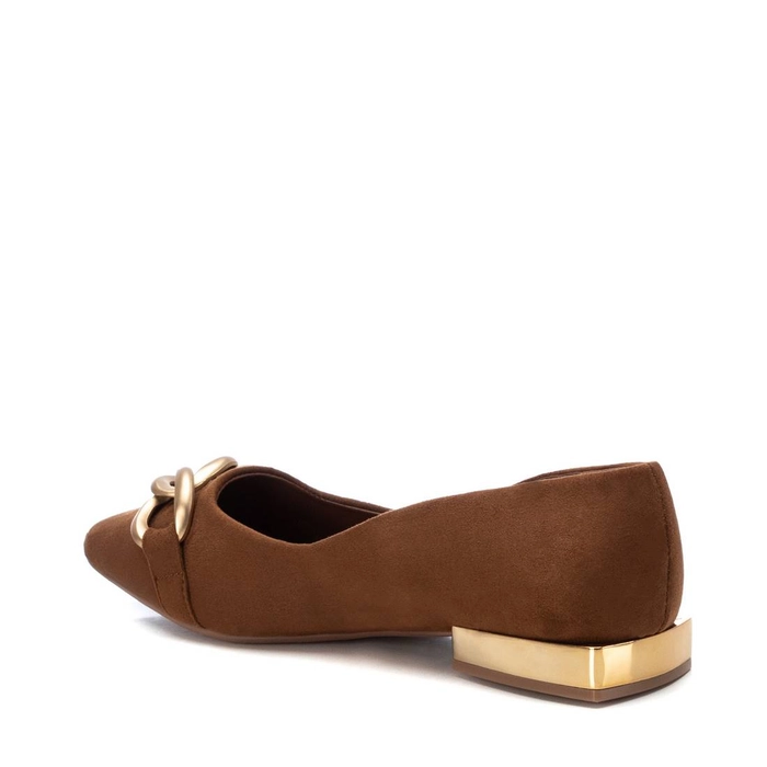 Zapato de mujer xty
