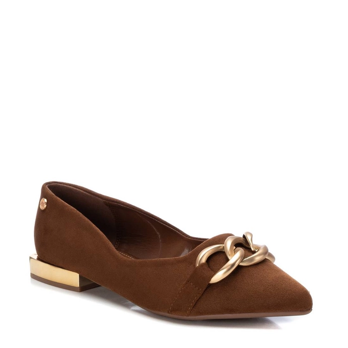 Zapato de mujer xty