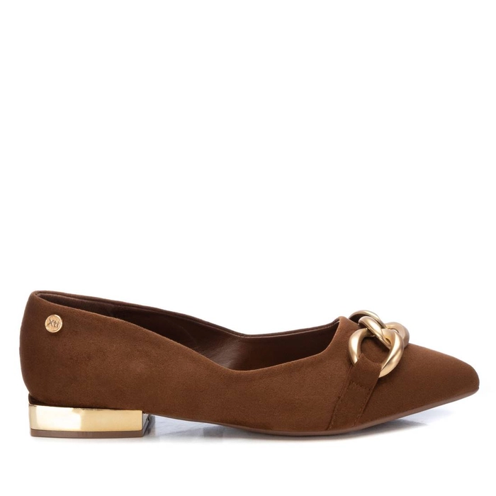 Zapato de mujer xty