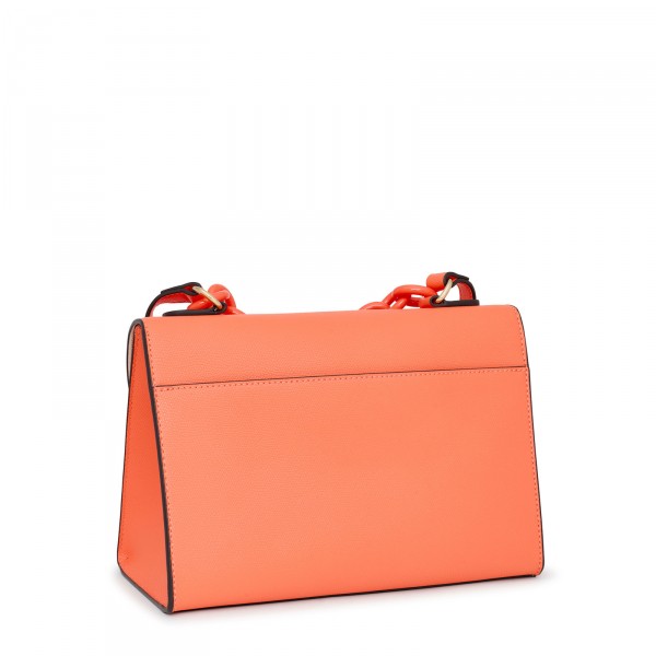 Bolso Naranja Tous 
