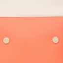 Bolso Naranja Tous 