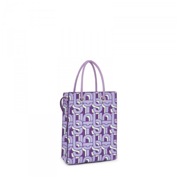 Mini Bolso Malva Tous