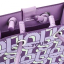 Mini Bolso Malva Tous