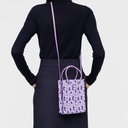 Mini Bolso Malva Tous