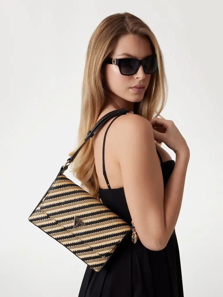 Bandolera Guess