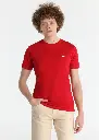 Camiseta Básica Lois