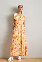 Vestido Morgan 