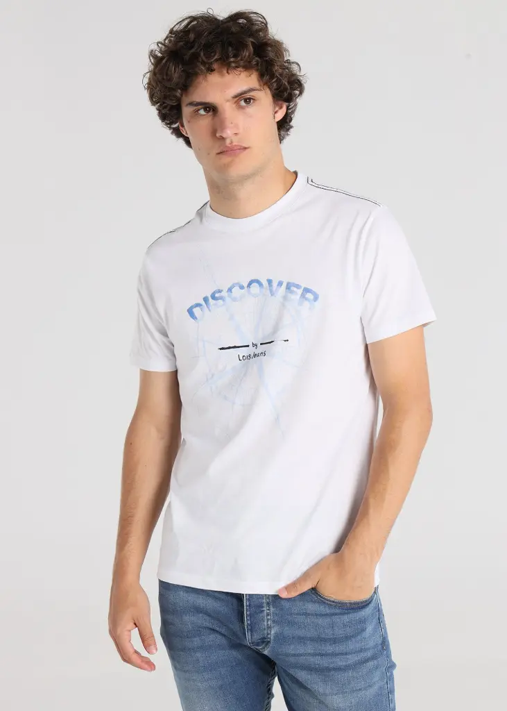 Camiseta Lois 