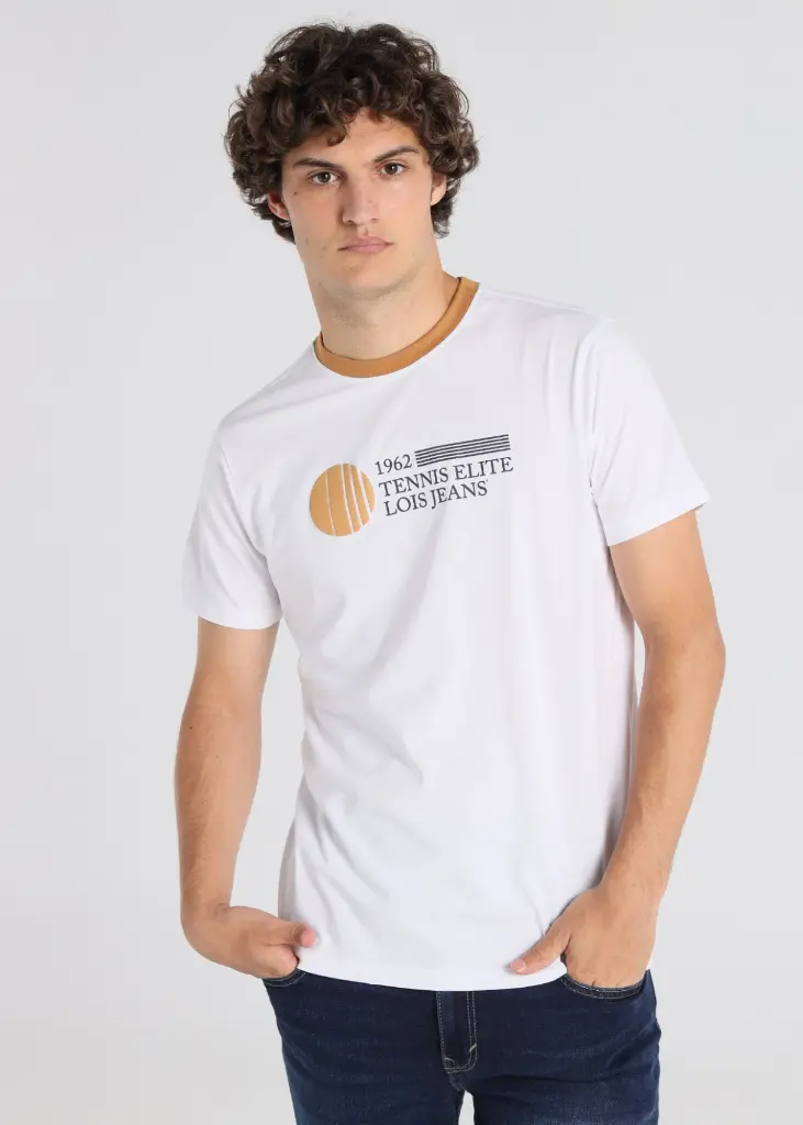Camiseta Lois  (XS)