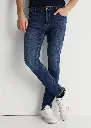 Vaqueros Regular Fit Lois 