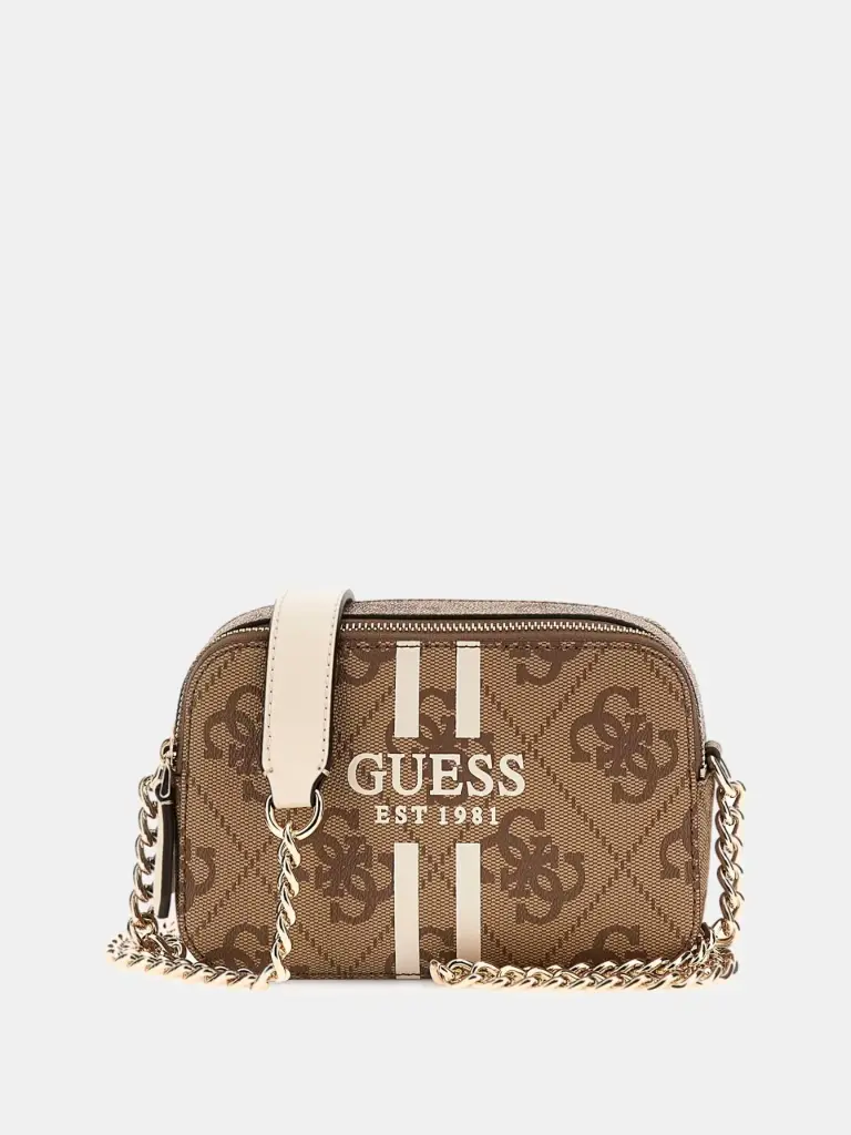 Mini Bandolera Noelle  Guess