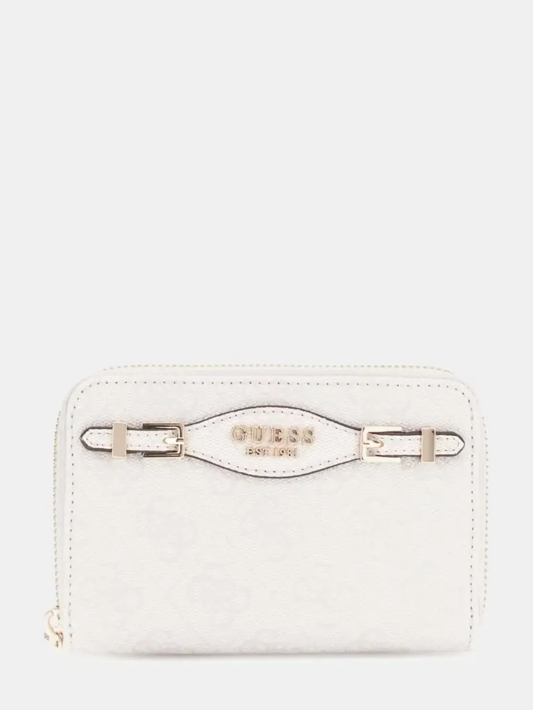 Cartera Katya con Logotipo 