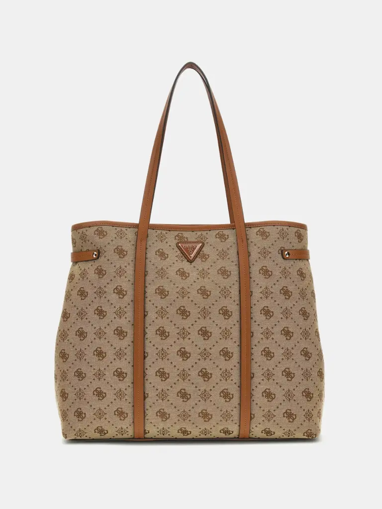 Tote Neda con logotipo 4g Guess