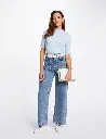 Pantalon Morgan 