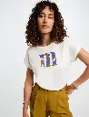 Camiseta Morgan 