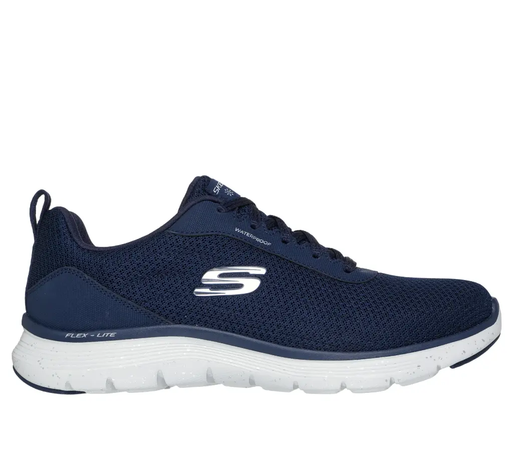Sckechers 100% Waterproof (36)